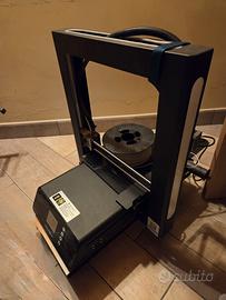 Stampante 3D - JGAURORA A5