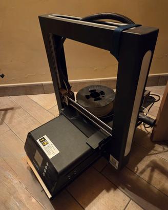 Stampante 3D - JGAURORA A5