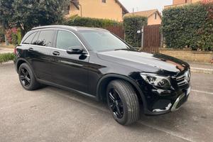 Mercedes Glc 250d 4matic Exclusive