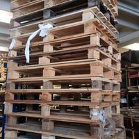 Disponibilità Bancali / pallet 100 x 120 cm