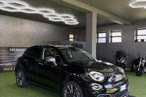 Fiat 500X 1.3 MultiJet 95cv SPORT N1 5Posti IVA ES