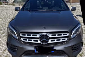 Gla 220d