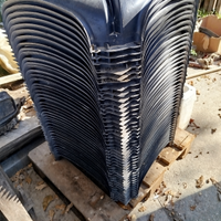 Cassero cupolex n. 43 pezzi