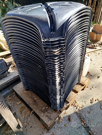 Cassero cupolex n. 43 pezzi