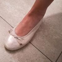 Ballerine Klarys beige n° 37