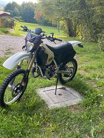 motorino HM CRE 50