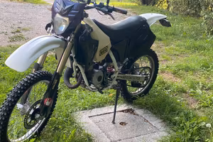 motorino HM CRE 50