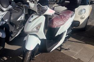 Sym Symphony 50 2026 tuo a partire da 20,60€