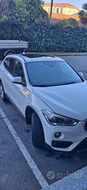 BMW X1 X LINE anno 2016