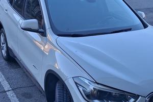 BMW X1 X LINE anno 2016