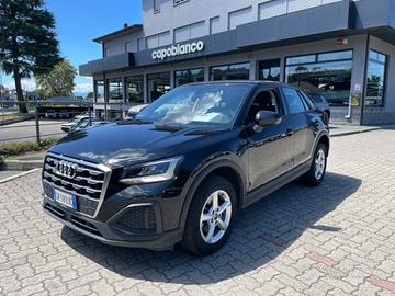 AUDI Q2 30 TDI S tronic Business EURO6d.temp