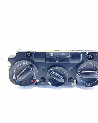 COMANDI CLIMA VOLKSWAGEN Golf 5 Berlina 1K0819047C