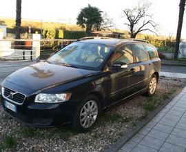 Volvo V50 2.0 D cat aut. Kinetic