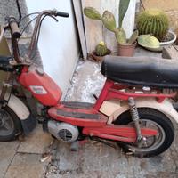 Fantic Mini 50 - Anni 70