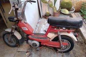 Fantic Mini 50 - Anni 70