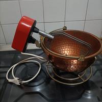 Polentiera elettrica