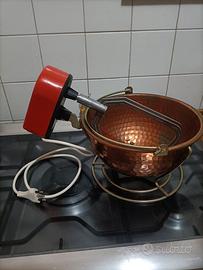 Polentiera elettrica