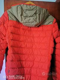Napapijri + jack & JONES XL