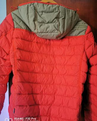 Napapijri + jack & JONES XL