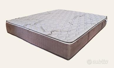 Materassi , reti, guanciali e Topper