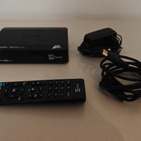 Tv sat Telesystem