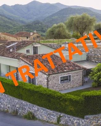 Villa di 184 m² con più di 5 locali a Garlenda