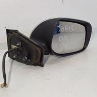 SPECCHIETTO RETROVISORE DESTRO TOYOTA Yaris Serie