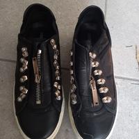 scarpe dsquared