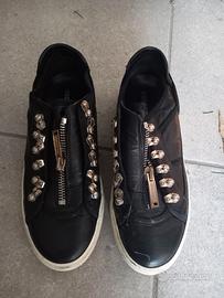 scarpe dsquared