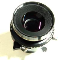 Nikkor 120 mm AM ED f. 5,6 macro.