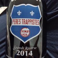 CHIMAY GRANDE RÈSERVE PERES TRAPPISTES 2014 MAGNUM