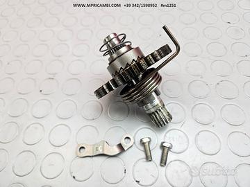 ALBERO AVVIAMENTO HONDA CRF 450 2011 2012 CRE 2009