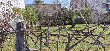 Terreno edificabile Afragola