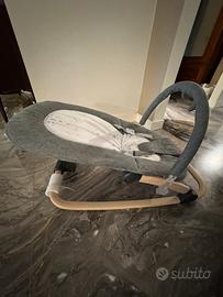 Sedia dondolo