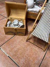 Arredo My Doll