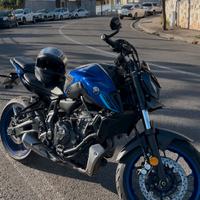 MT 07 2022