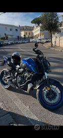 MT 07 2022