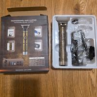 Rasoio ricaricabile USB