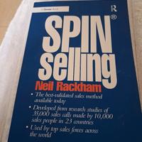 SPIN Selling – Neil Rackham