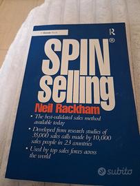 SPIN Selling – Neil Rackham