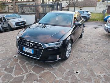 Audi A3 SPB 2.0 TDI Sport