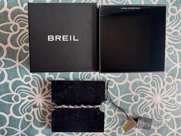 Bracciale Breil-Swarovski