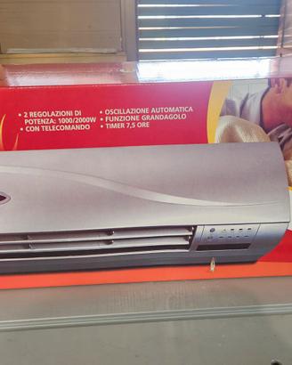 Bion Termoconvettore a Parete (2000W)