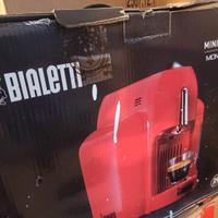 Macchinetta caffè capsule bialetti