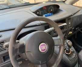 Fiat Idea 2009