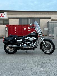 Harley Davidson FXR 1987