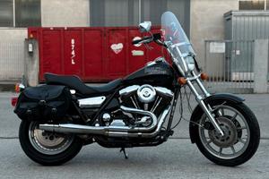 Harley Davidson FXR 1987