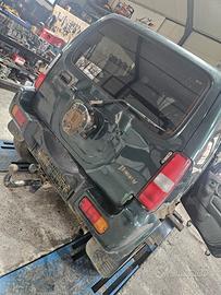 Suzuki Jimny RICAMBI