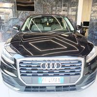 AUDI Q2 1.6 TDI S tronic Design