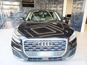 AUDI Q2 1.6 TDI S tronic Design